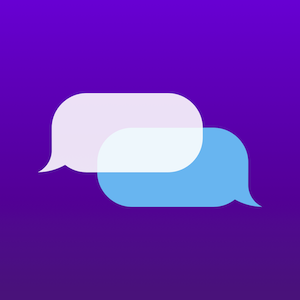 App icon for Friend Messenger
