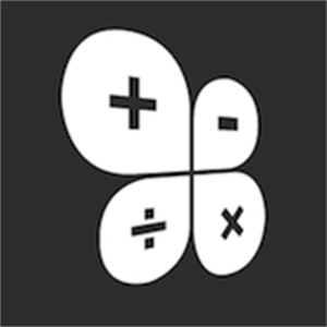 App icon for Math Trainer
