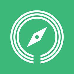 App icon for Explore Beacons Speech