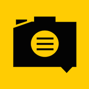App icon for Picture Speech