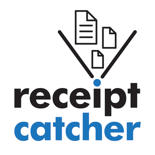 App icon for Receipt Catcher